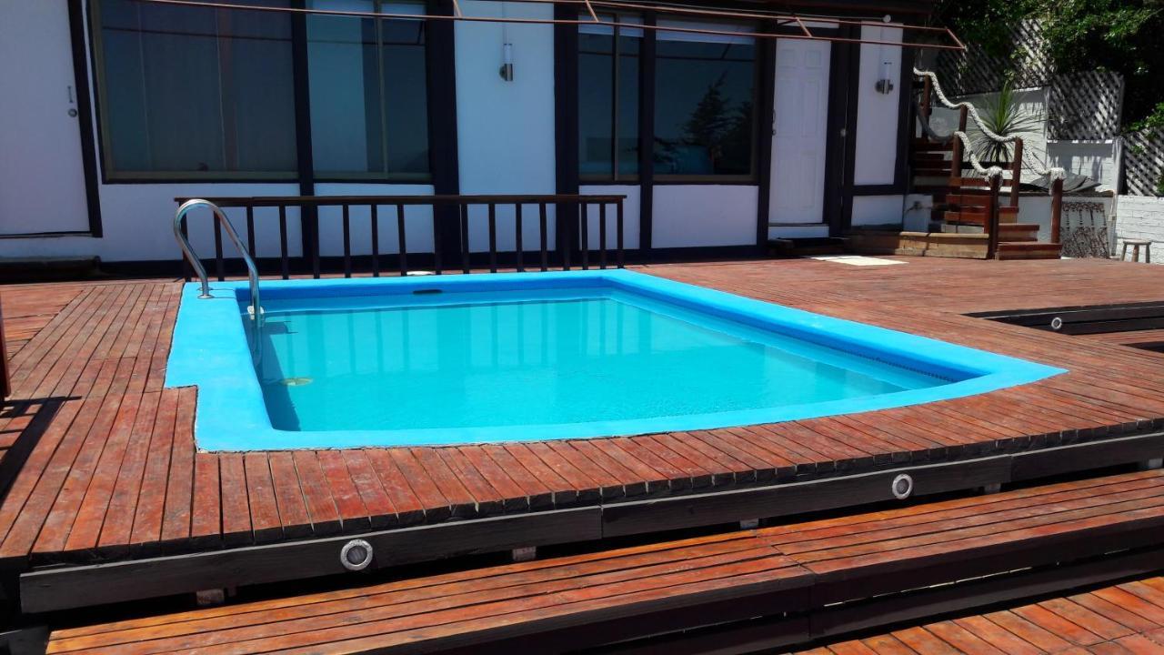 Terrazas Del Mar Hotel Виня дел Мар Екстериор снимка