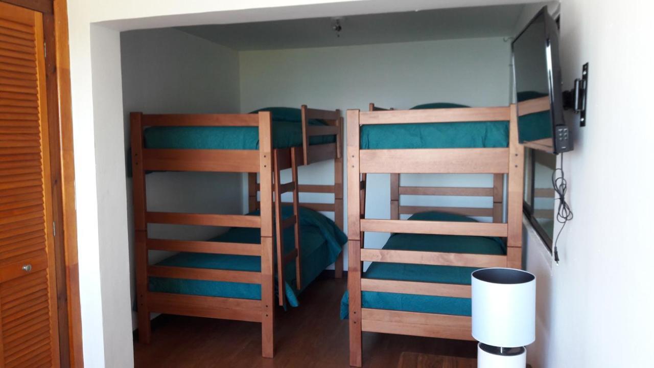 Terrazas Del Mar Hotel Виня дел Мар Екстериор снимка
