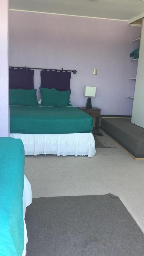 Terrazas Del Mar Hotel Виня дел Мар Екстериор снимка
