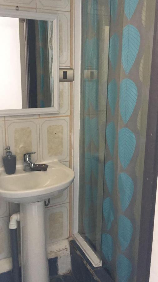Terrazas Del Mar Hotel Виня дел Мар Екстериор снимка