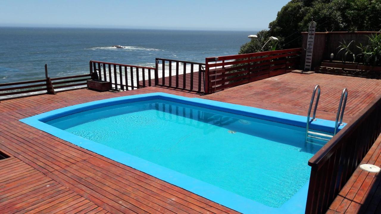 Terrazas Del Mar Hotel Виня дел Мар Екстериор снимка