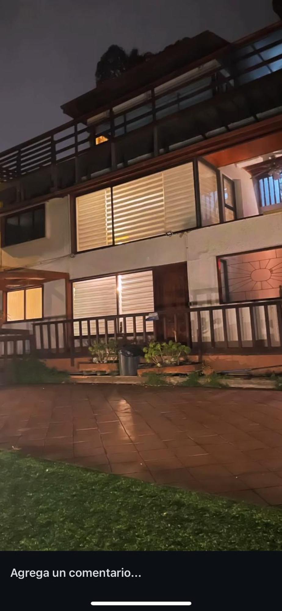 Terrazas Del Mar Hotel Виня дел Мар Екстериор снимка